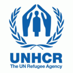 UNHCR card