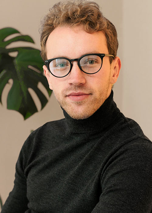 Nicolas Nash