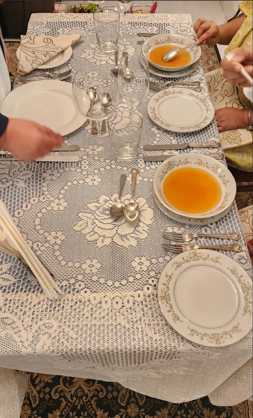 Etiquette and Mannerisms 2