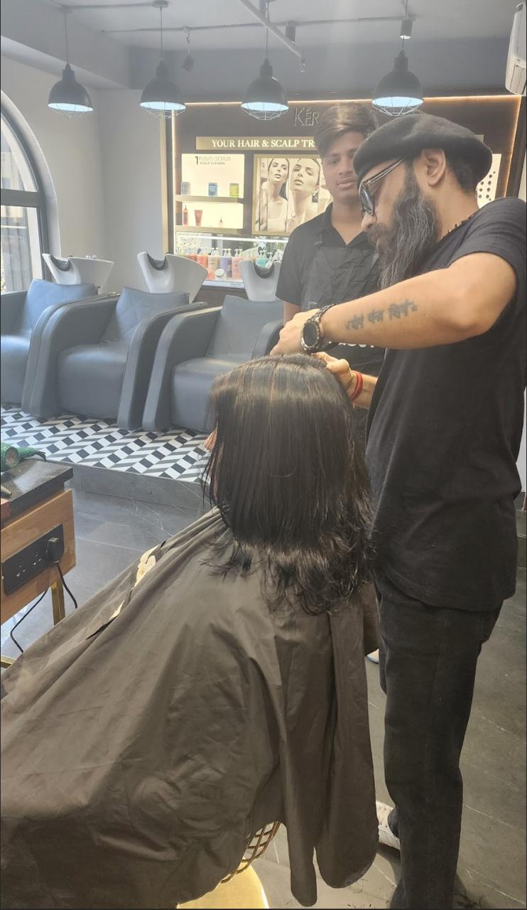 Grooming and Appearance 5