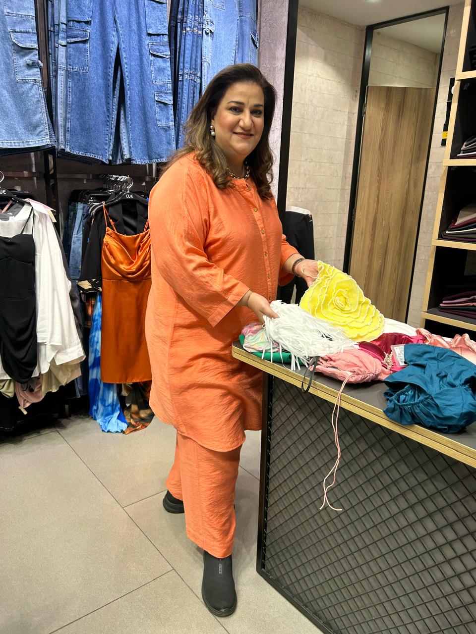 Personal Style and Wardrobe 3