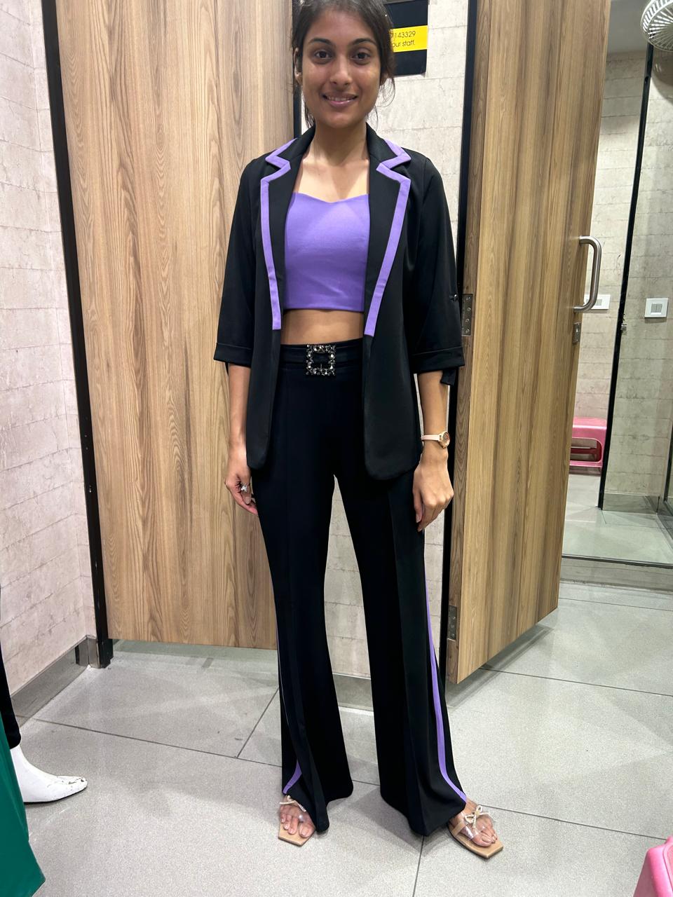 Personal Style and Wardrobe