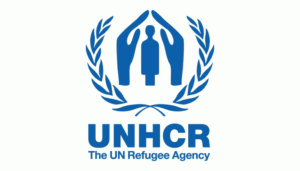 UNHCR-card