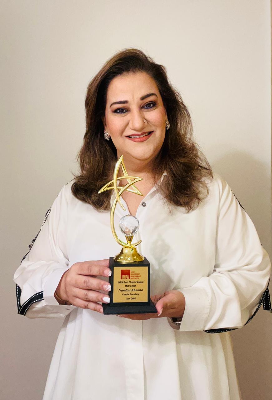 award 1