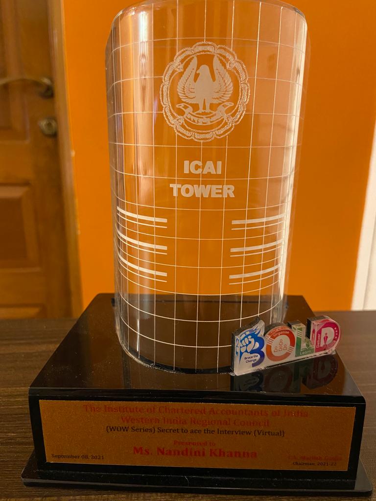award 4