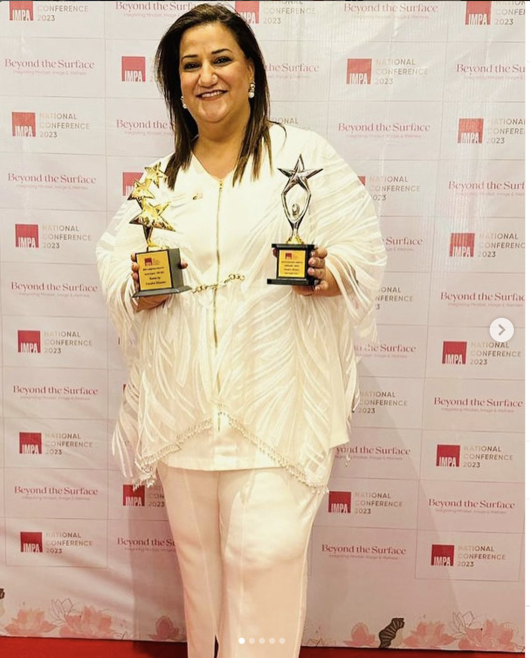 award 6