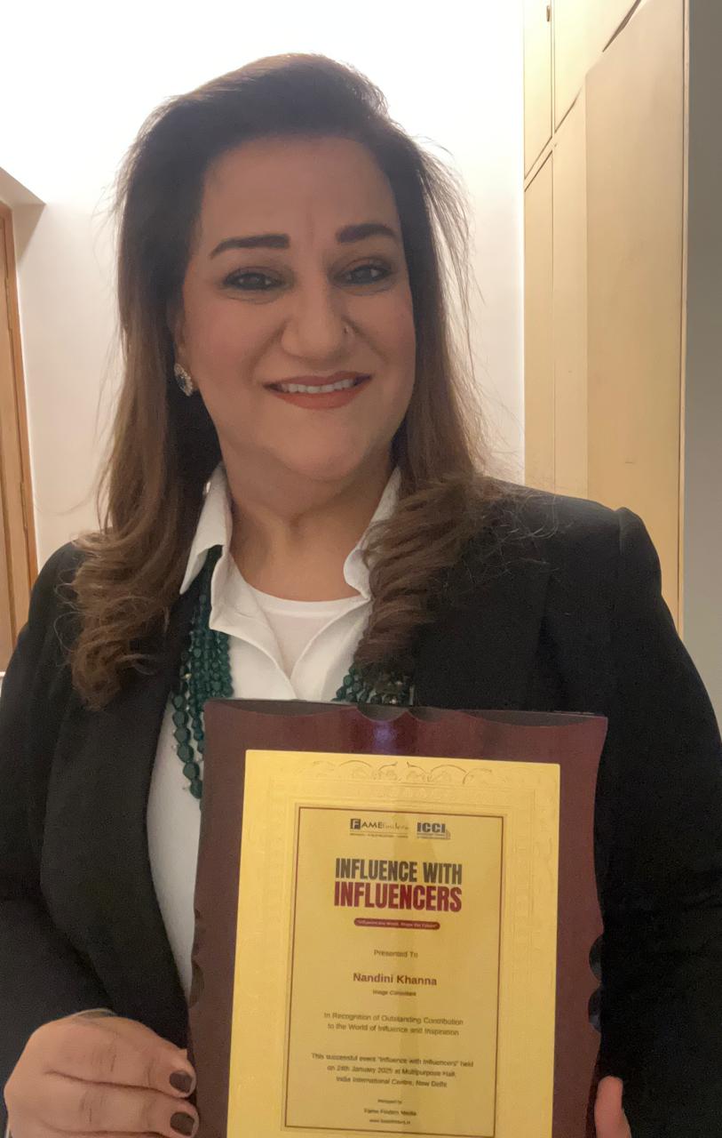 award
