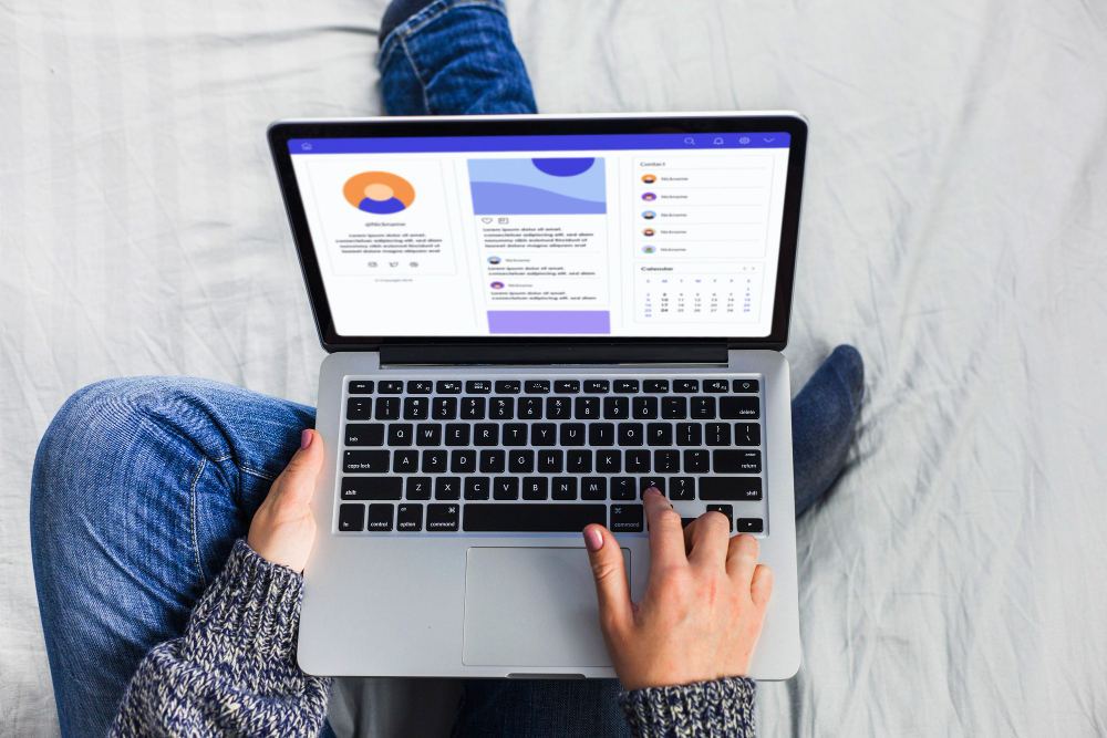 LinkedIn & Professional Visibility Lab