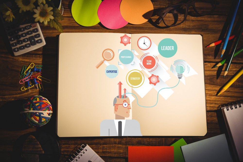 The Soft Skill Suite