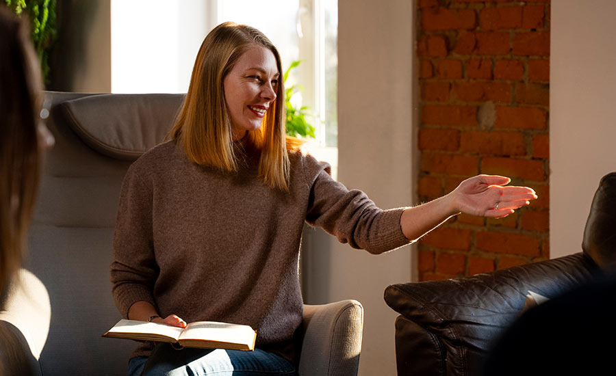 The Leadership Edge – 1-on-1 Image Consultation