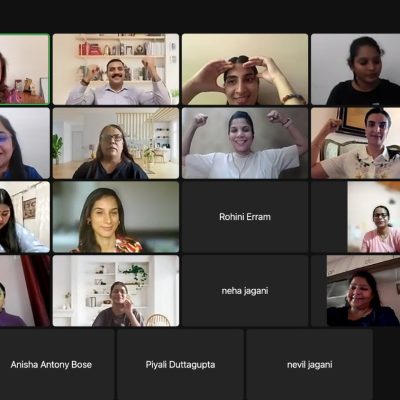 The 7-Second Rule: How to Master Your First Impression in a Virtual Meeting