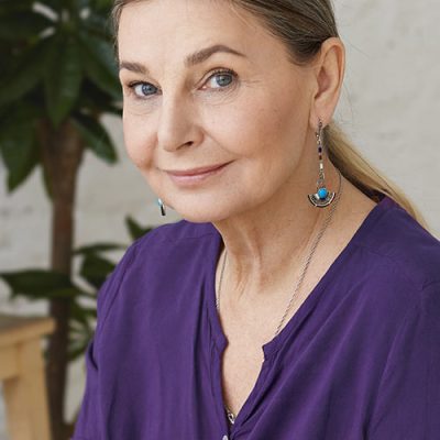 Mildred Livingston